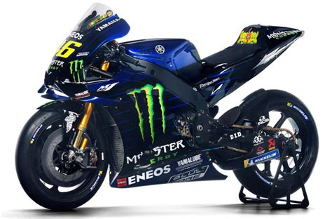 Yamaha bike price in nepal. MotoGP: Rossi's new Yamaha M1 for 2020 - Adrenaline ...