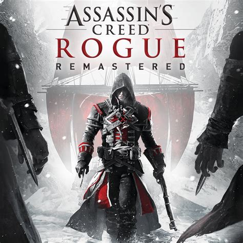 Assassins Creed Rogue Remastered