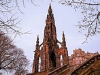 Monumento a Sir Walter Scott - Edimburgo, Regno Unito | Sygic Travel