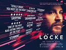 Locke trailer and poster revealed