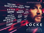 Locke trailer and poster revealed
