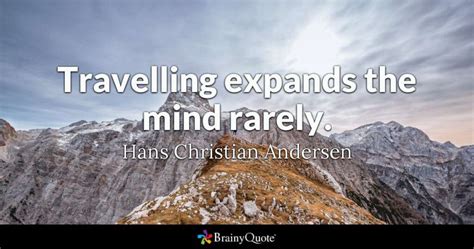 Hans Christian Andersen Travel Quote Tumblr Best Of Forever Quotes