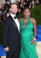 How Did Serena Williams and Alexis Ohanian Meet? | POPSUGAR Celebrity