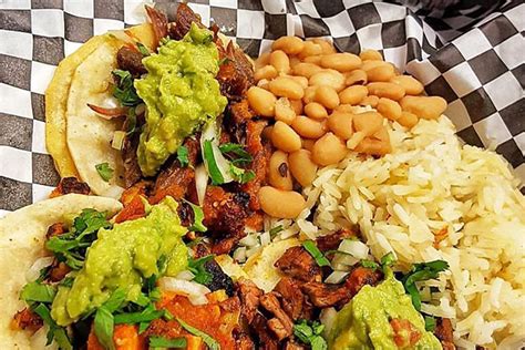 Bomb Tacos To Debut Downtown This Month Eater Vegas