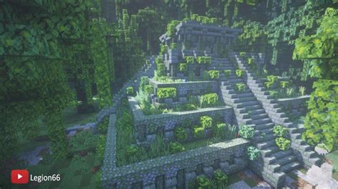 Minecraft City Buildings Minecraft Architecture Minecraft Mountain