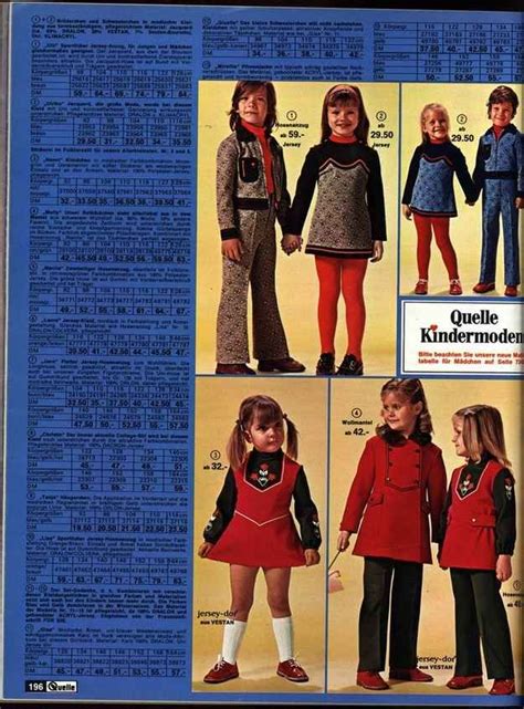 Pin On Cg 1 Girls And Boys Vintage Clothes And Fashion Memories Of