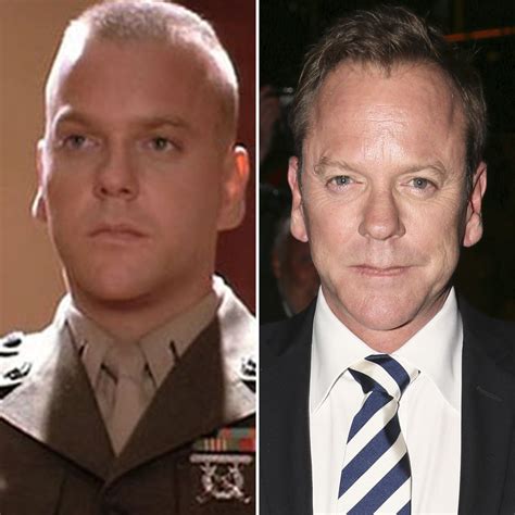 See The Cast Of A Few Good Men Then And Now