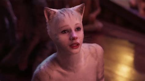 This film reimagines the stage musical for a new generation. Cats (2019) - Movie Review : Alternate Ending