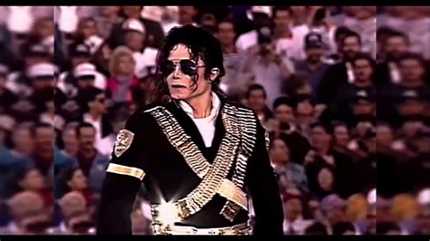 Michael Jackson Super Bowl 1993 Performance HD AIIAOC