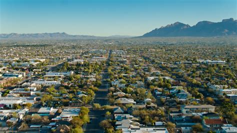 12 Things To Know Before Moving To Tucson Arizona Survey 1 Inc