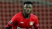 Edmond Tapsoba: The Leverkusen defender taking Bundesliga by storm ...