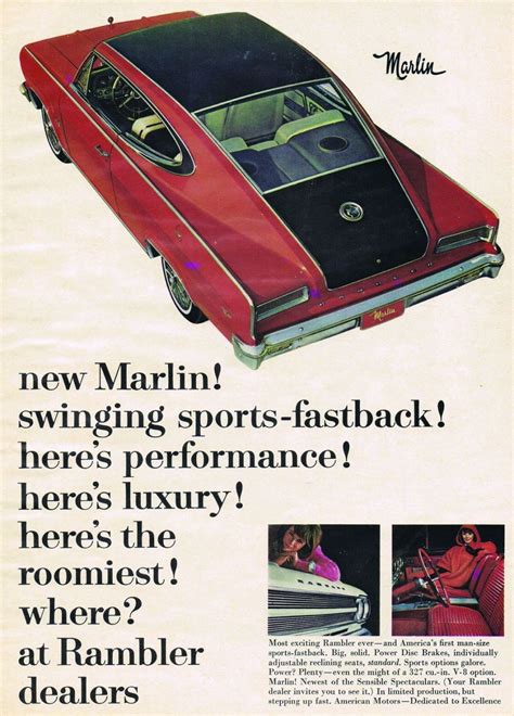 Vintage Auto Advertising Hemmings Daily
