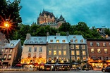 Quebec City scoring big in city rankings-in Canada and world-wide – RCI ...