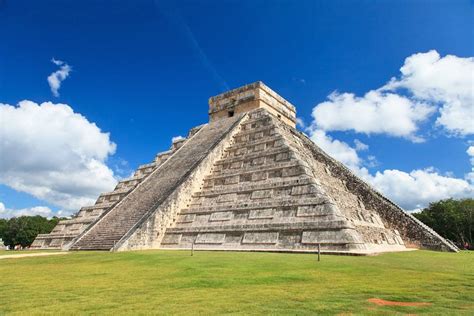 12 Best Mayan Ruins In Mexico Planetware