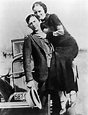 Texas lawmen who caught Bonnie and Clyde take center stage in new ...