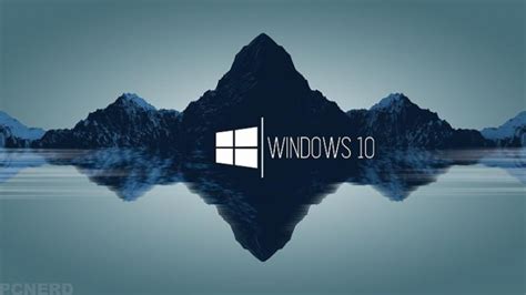 Windows 10 Wallpaper 4k Microsoft 1920x1080 Download Hd Wallpaper