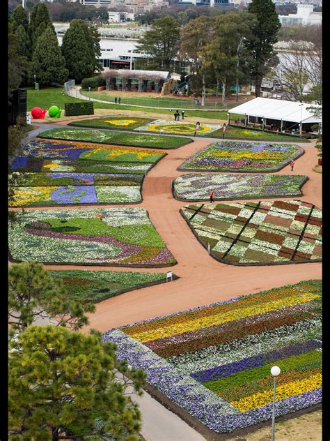 Floriade Canberra Australia 2014 Australia Vacation City Of