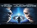 Time Jumpers Trailer 2018 Movie - YouTube