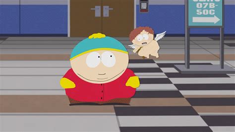South Park Season 16 Ep 7 Cartman Finds Love Full Episode