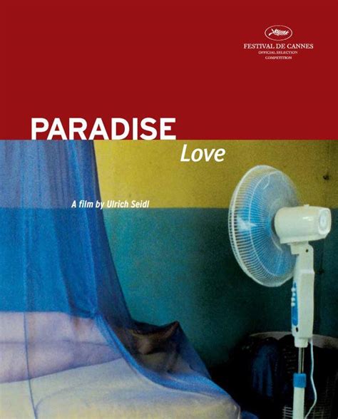 Image Gallery For Paradise Love Filmaffinity
