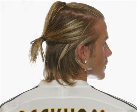 Double Pony Tail Celebrity Hairstyles Mens Hairstyles Nyc Hair Salon