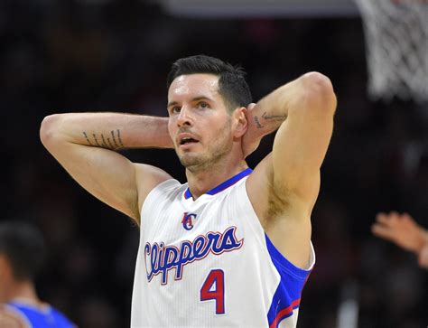 Jj Redick Is Probably Out For Game Against Cleveland Cavaliers La Times