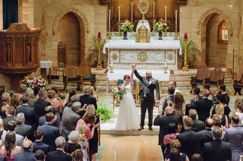 Denvers Most Beautiful Churches For Your Wedding Ceremony Denver