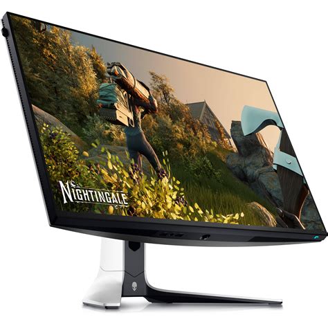 Alienware Aw2723df 27 1440p 280hz Gaming Monitor Aw2723df Bandh