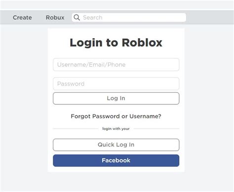 Roblox Login Guide How To Login To Roblox In South Africa