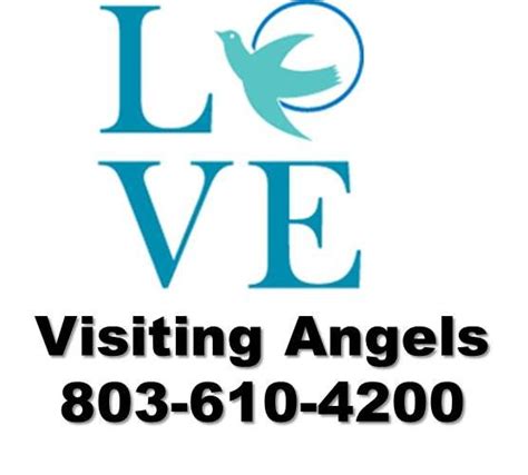 Visiting Angels Wellness Provider