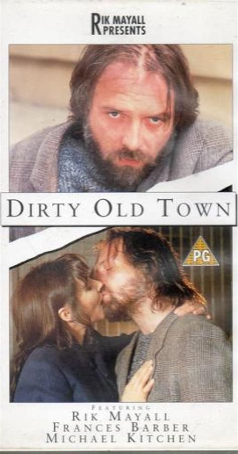 Dirty Old Town Tv Movie 1995 Imdb