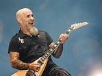 Anthrax’s Scott Ian: “I don't think guitar-based bands are ever gonna ...