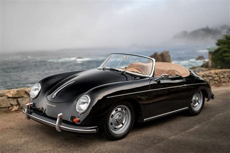 1959 Porsche 356a Convertible D For Sale On Bat Auctions Sold For