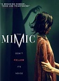 The Mimic (Movie Review) - Cryptic Rock