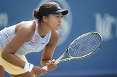 Naomi Osaka's knee injury lends uncertainty to US Open