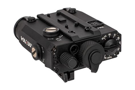 LS G Holosun Dual Laser Sight With IR Illuminator And White Light AR Discounts