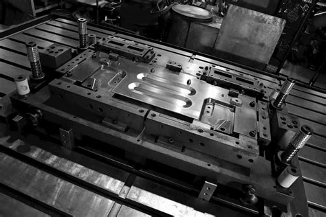 Types Of Metal Stamping Processes Florida Independent