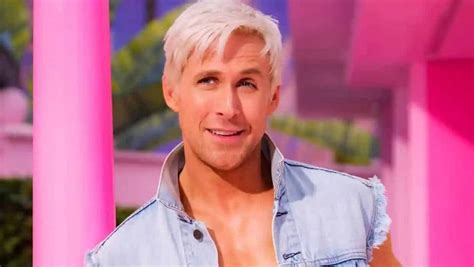 Ryan Gosling Hits Back At Barbie Critics Saying Hes “too Old” To Be Ken Dexerto