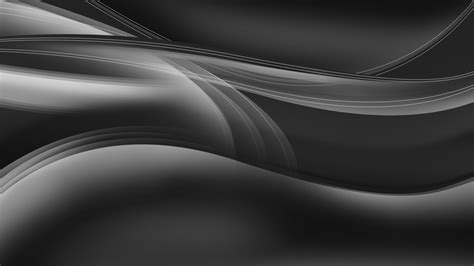 Free Download Silver Curves Wallpaper Abstract Wallpapers 1555