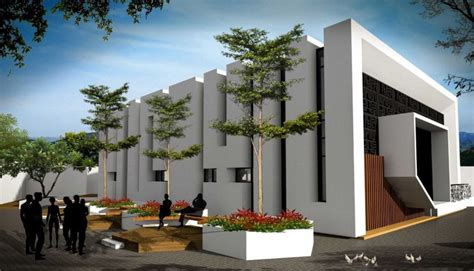8 Masjid Dengan Desain Arsitektur Bergaya Modern Di D Vrogue Co