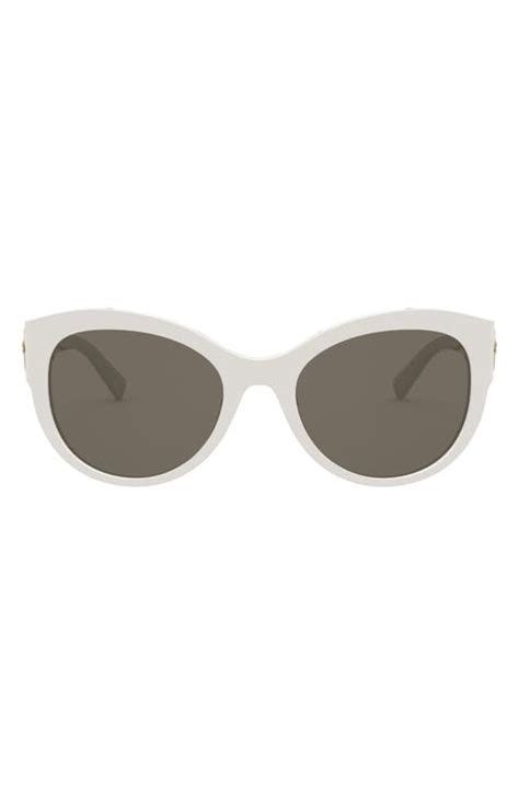 White Polarized Sunglasses For Women Nordstrom