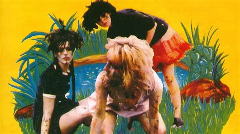 The Slits New Songs Playlists And Latest News Bbc Music