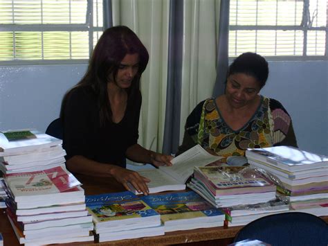 Escola Estadual Dr Moacyr Teixeira Pnld2011