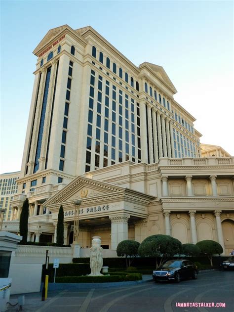 Caesars Palace From The Hangover Iamnotastalker