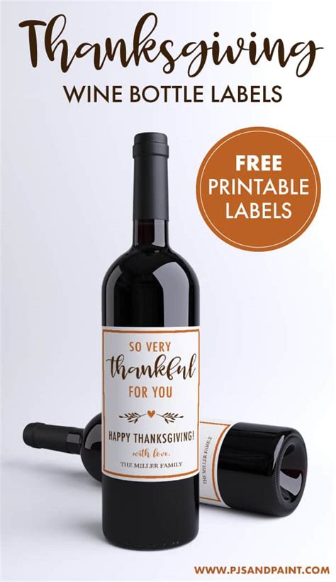 free printable wine labels for birthday free printable greenery wedding wine label printable