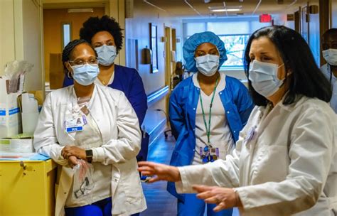 Northwell Health Named Most Diverse Health System In The Us