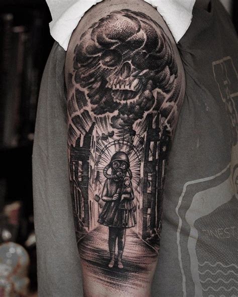 Literally The Best 65 Skull Tattoos In History Skull Tattoos Tattoos