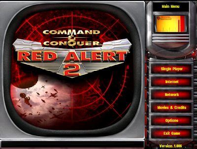 Yuri's revenge 1.001 + 25 mb free space. Download C&C Red Alert 2 Full Version Crack - Gamers Full ...