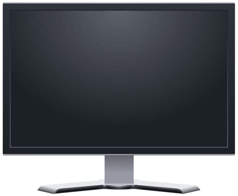 Lcd Monitor Png Transparent Lcd Monitorpng Images Pluspng