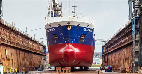Spanish Firm To Build Shipyard In Dominican Rep Efe